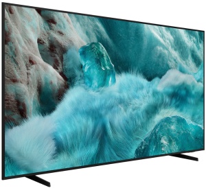 QLED TV 85" SAMSUNG QE85Q7FAAUXXH - Img 2
