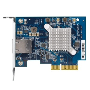 QNAP QXG EXPANSION CARD 10GbE QXG-10G1T - Img 2