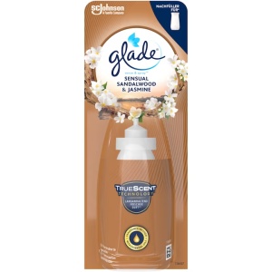Rezervă odorizant de cameră Glade Sense and Spray, 18 ml5