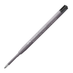 Rezervă pix plastic Faber-castell Xsoft M3