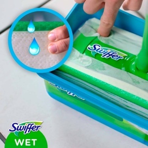 Rezerve umede pentru mop Swiffer, 10buc2