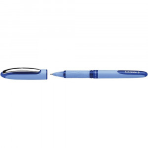 Roller cu cerneala SCHNEIDER One Hybrid N, needle point - Img 6