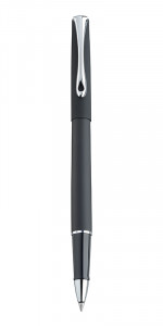 Roller Diplomat Traveller - lapis black