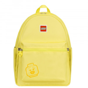 Rucsac Casual LEGO Tribini Joy Large - design Emoji - negru - Img 4