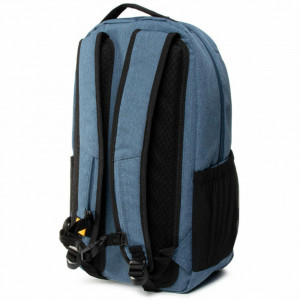Rucsac CATERPILLAR Code - Quest Adventure, material 420D hexagonal - bleumarin - Img 5