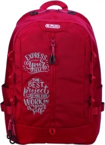 Rucsac Herlitz Boost, sistem antigravity, 32 x 17 x 46 cm5
