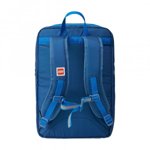 Rucsac LEGO Jensen Signature - bleu - Img 2