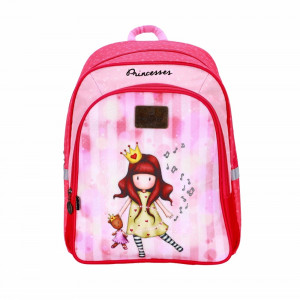 Rucsac școală 12L - Gorjuss Princesses