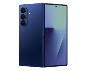 Samsung Z Fold7 5G 8"/6.5" 16/1TB DS Bl