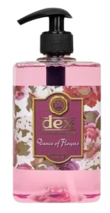 Săpun lichid Dex, 500 ml2