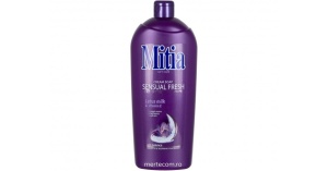 Săpun lichid Mitia, 1L