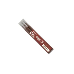 Set 3 rezerve roller Pilot Frixion Ball, 0.7 mm, diverse culori8
