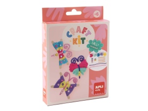 Set Creativ – Broderie