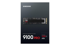 SM SSD 2TB 9100PRO 4TB PCIe 5.0 NVMe - Img 7
