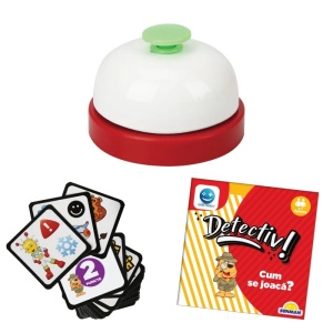 Smile Games - Detectivul, Noriel3