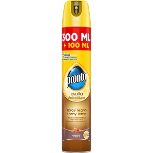 Spray mobilă Pronto, 400ml2