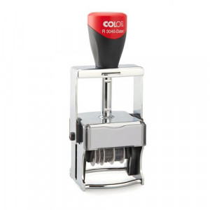 Stampila Colop Expert Line R 3040 Dater