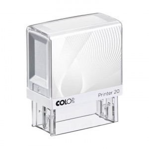 Stampila Colop Printer 20 Dimensiune 14 x 38 mm - Img 2