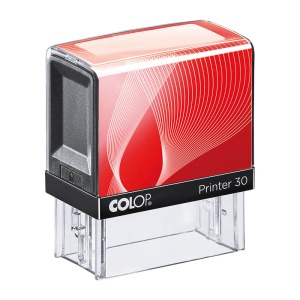 Ștampilă Colop Printer 30, Dimensiune 47 x 18 mm2
