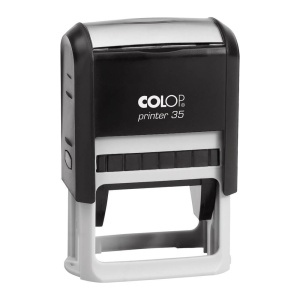 Ștampilă Colop Printer 35, Dimensiune 50 x 30 mm3