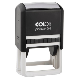 Ștampilă Colop Printer 54, Dimensiune 50 x 40 mm