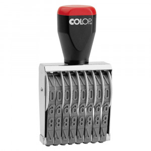 Stampila datare Colop 09008