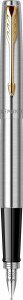 Stilou Jotter Royal Parker Stainless Steel2