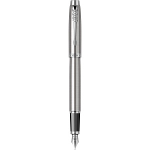 Stilou Parker IM Royal Essential Stainless Steel CT