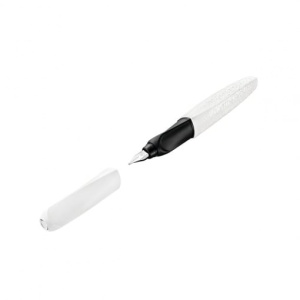 Stilou Pelikan Twist Structure , peniță M, grip ergonomic5
