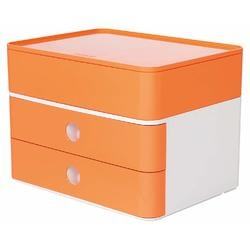 Suport cu 2 sertare + cutie ustensile Han Allison Smart Box Plus7