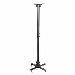 Suport tavan videoproiector, 60-90cm, max 35Kg, Neomounts by Newstar CL25-540BL13