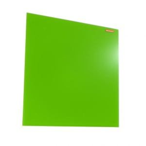 Tablă magnetică, 45x45 cm, sticlă, Memoboards4