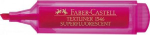 Textmarker superfluorescent Faber Castell 1546, diverse culori4