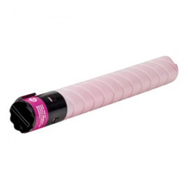 Toner Konica Minolta BIZHUB C258 , BIZHUB C308 , BIZHUB C368, TN512M, TN324M, A33K352, Magenta, compatibil Access by Katun