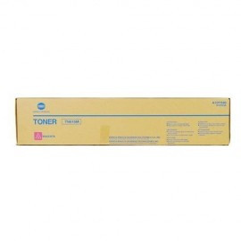 Toner Minolta BIZHUB 8000 magenta tn615m