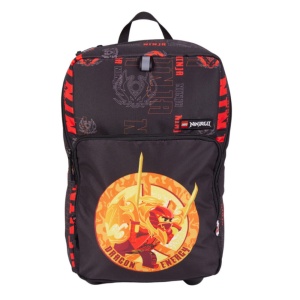 Troller școală LEGO - design NinjaGo, Dragon Energy2