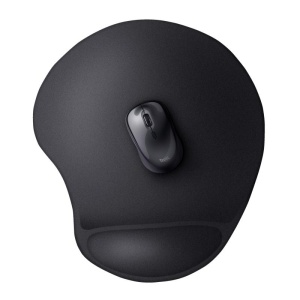 Trust Bigfoot XL Mouse Pad with gel pad - Img 7