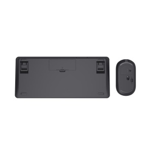 Trust Kit Wireless keyboard+mouse Lyra - Img 8