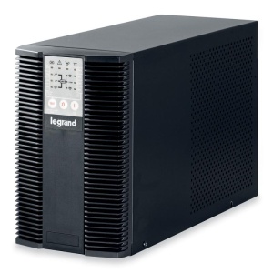 UPS LEGRAND KEOR LP ONLINE DOUBLE 1000VA - Img 2