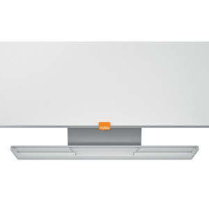 Whiteboard magnetic, otel emailat, 90x120 cm, NOBO - Img 3