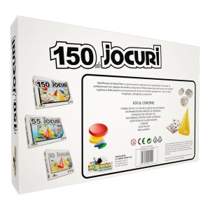 150 de Jocuri intr-unul singur2