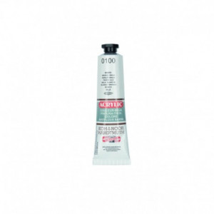 Acril 40 ml diverse culori - Img 2