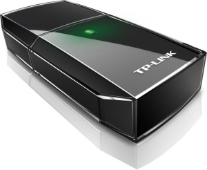 Adaptor wireless TP-Link, AC600 Dual-band, 433/150Mbps, USB2.0, Realtek - Img 10