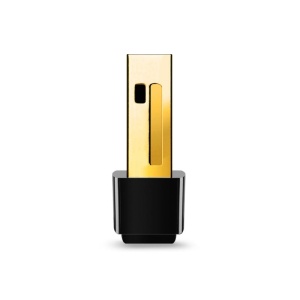 Adaptor wireless TP-Link, N150, USB2.0, Realtek, NANO size - Img 6