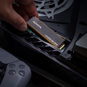 ADATA SSD 2TB M.2 PCIe LEGEND 960 MAX - Img 12