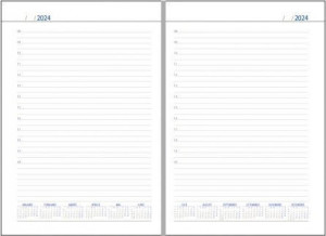 Agenda Basic 360 pagini CS Ego - Img 5