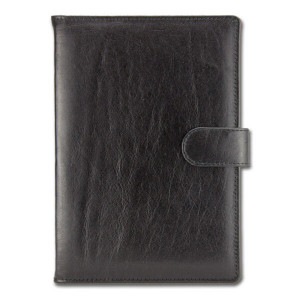 Agendă din piele Kenya, 15 x 21 cm - Img 6