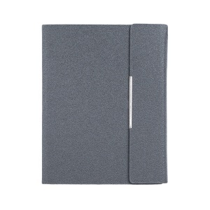 Agendă nedatată Ego Tehno, 16 x 21 cm5