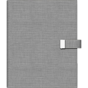 Agendă nedatată Precision Trend, A5, 270 pagini, 80 g/mp, 6 inele11