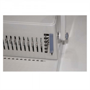 Aparat de îndosariat manual SUPU CB2100 Plus3